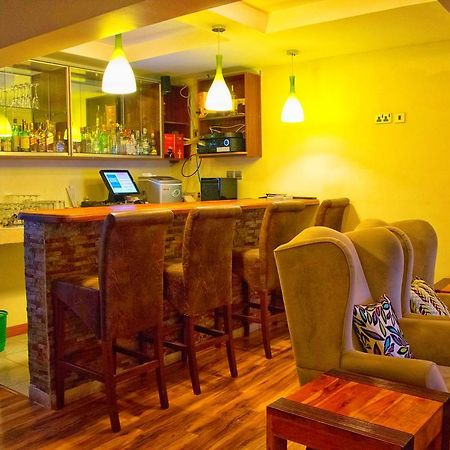 Brownie'S Guesthouse Lake Elementaita 外观 照片