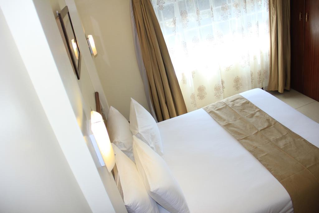 Brownie'S Guesthouse Lake Elementaita 客房 照片